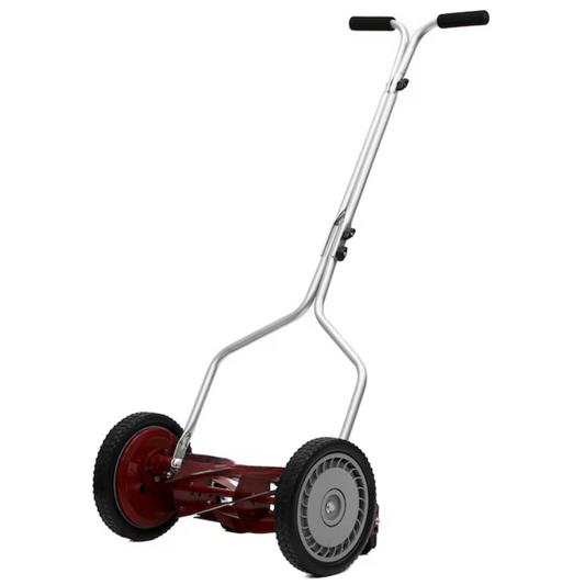 Ladies Era 14-in 5 Reel Lawn Mower
