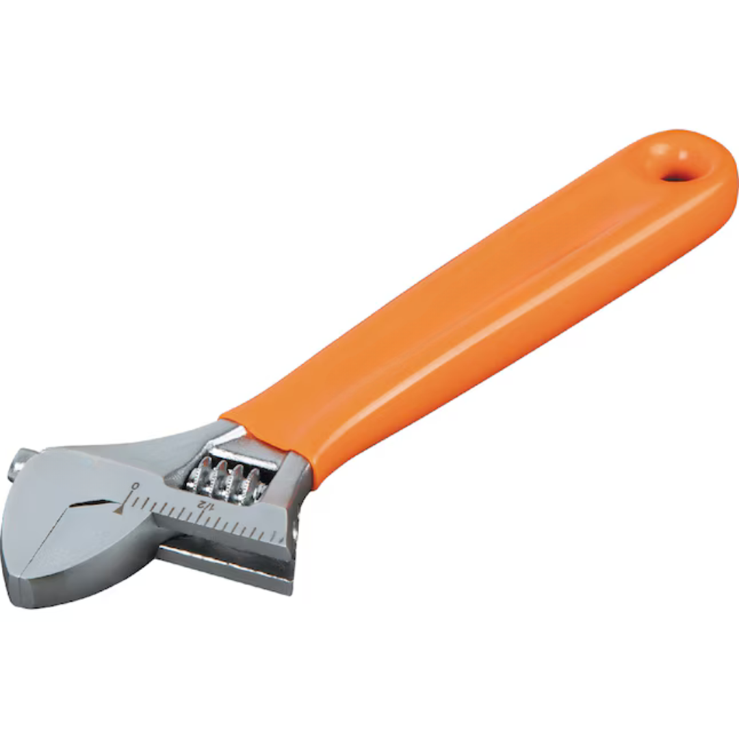 Ladies Era 6-Inches Adjustable Wrench