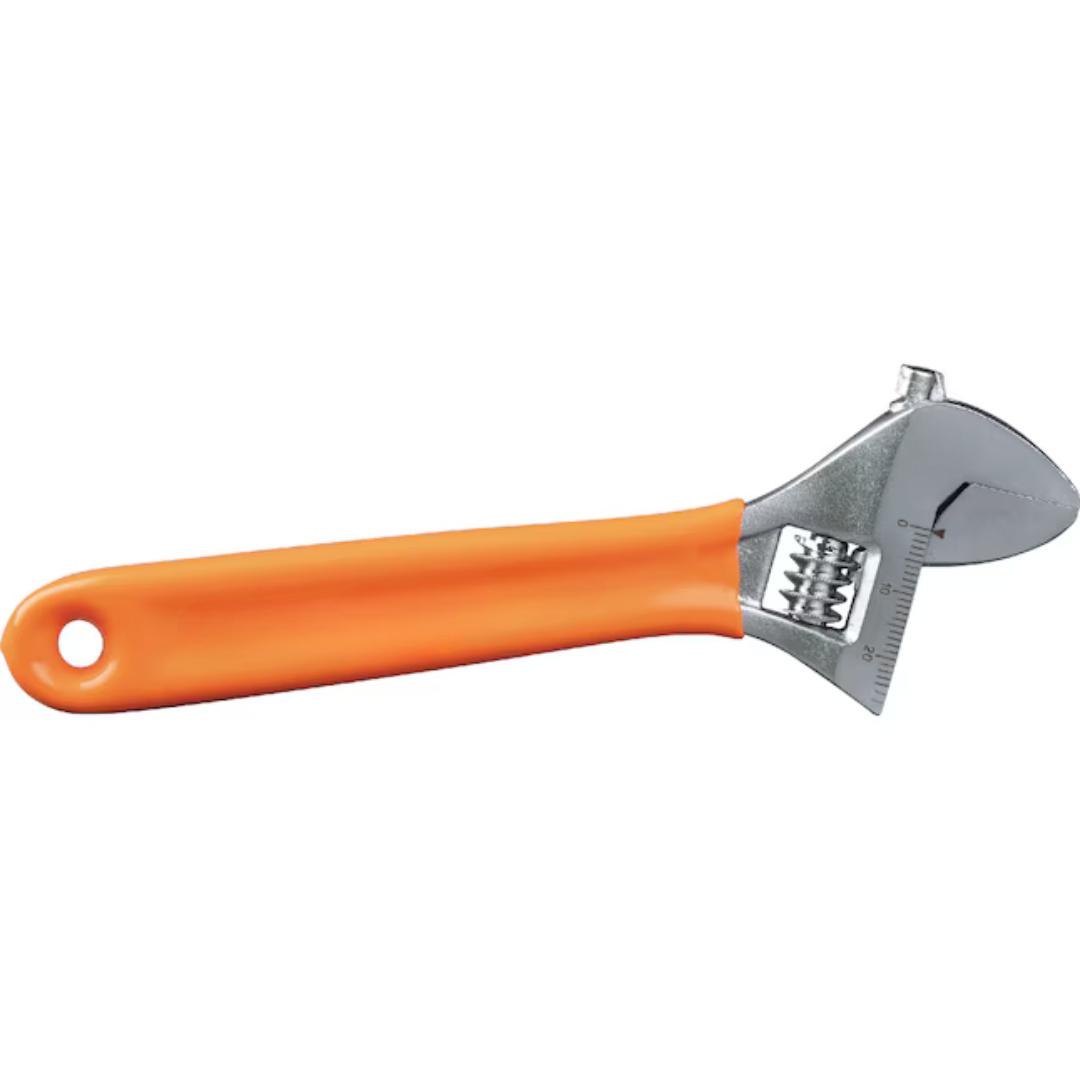 Ladies Era 6-Inches Adjustable Wrench