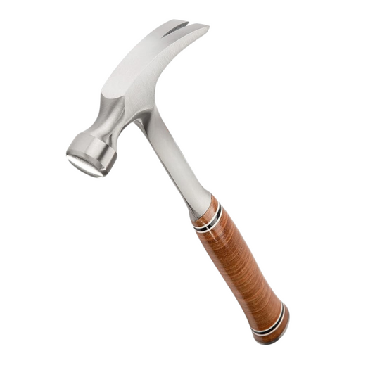 Ladies Era 12-Inches Steel Head Hammer